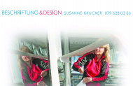 Beschriftung & Design Susanne Krucker - HomeThumbnail